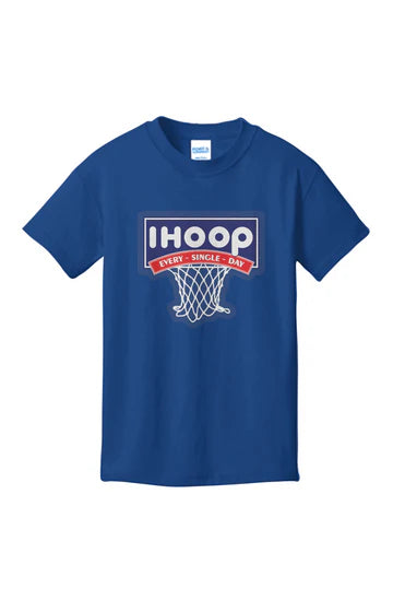 iHoop Tee