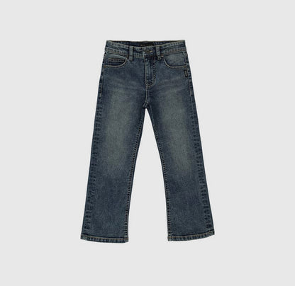 Zane Boys Bootcut Denim