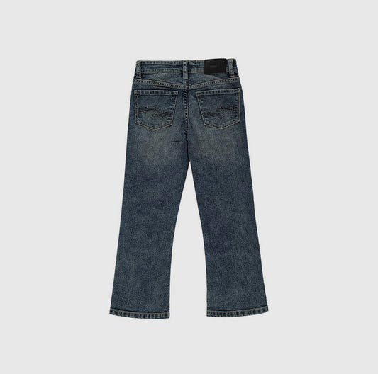 Zane Boys Bootcut Denim