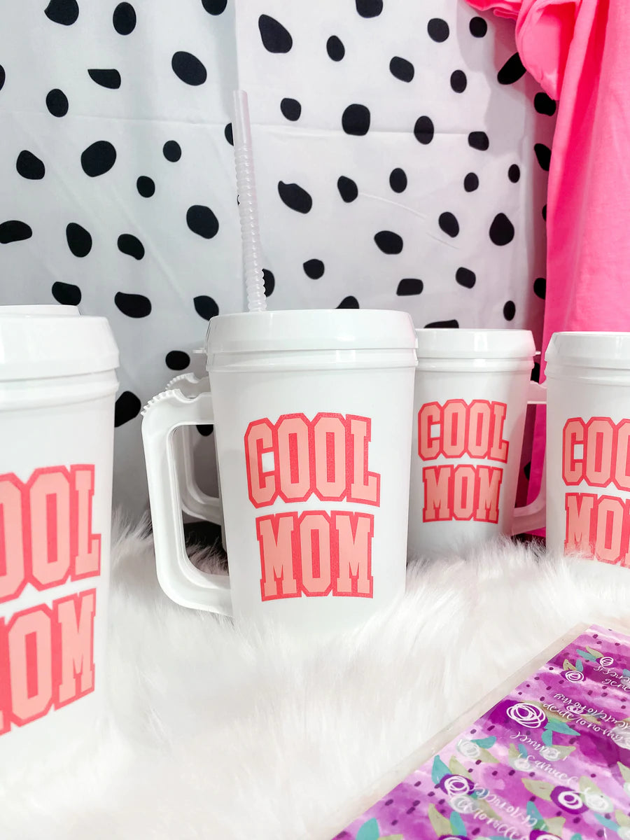 Cool Mom Mega Mug