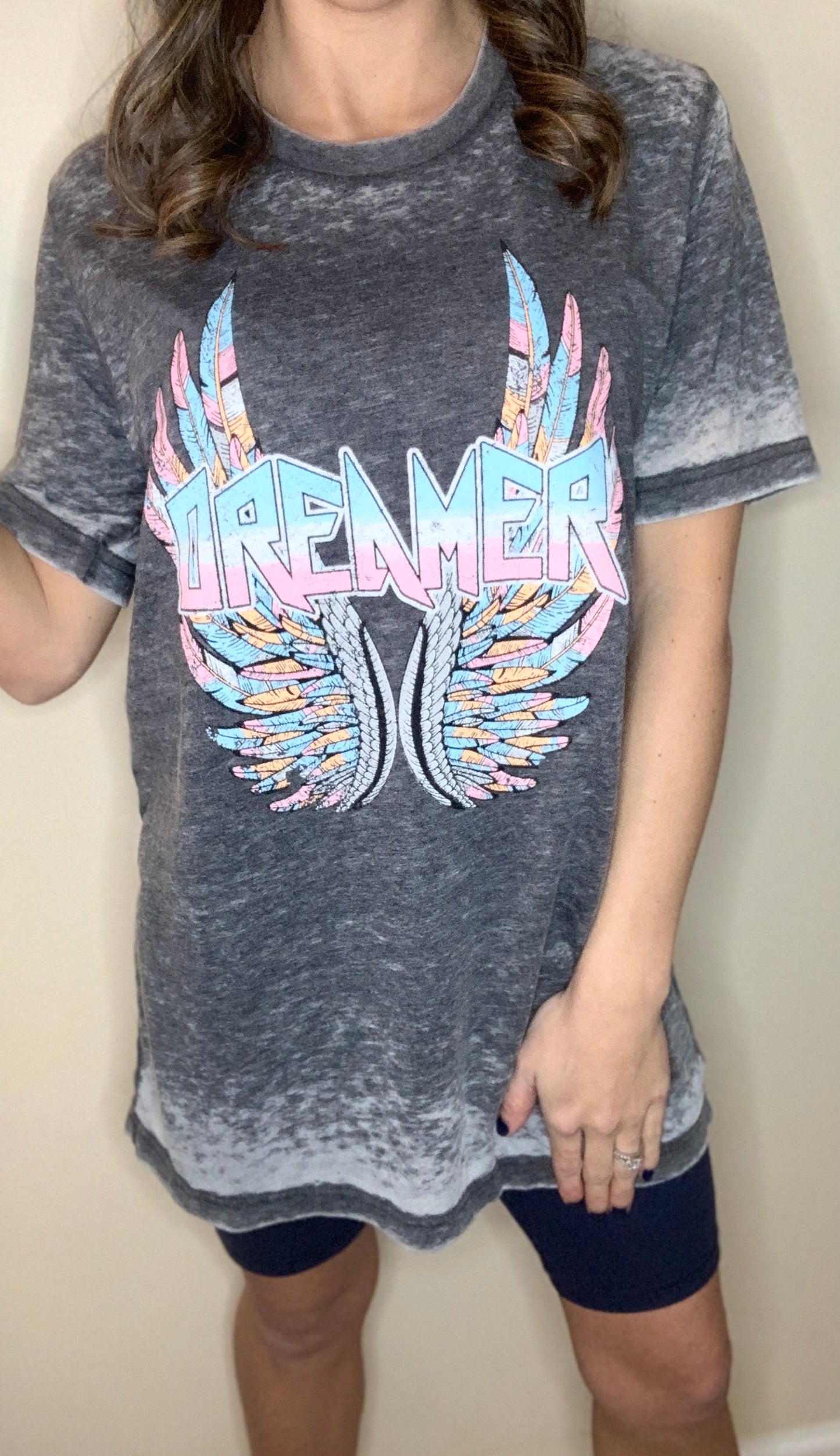 Dreamer Tee