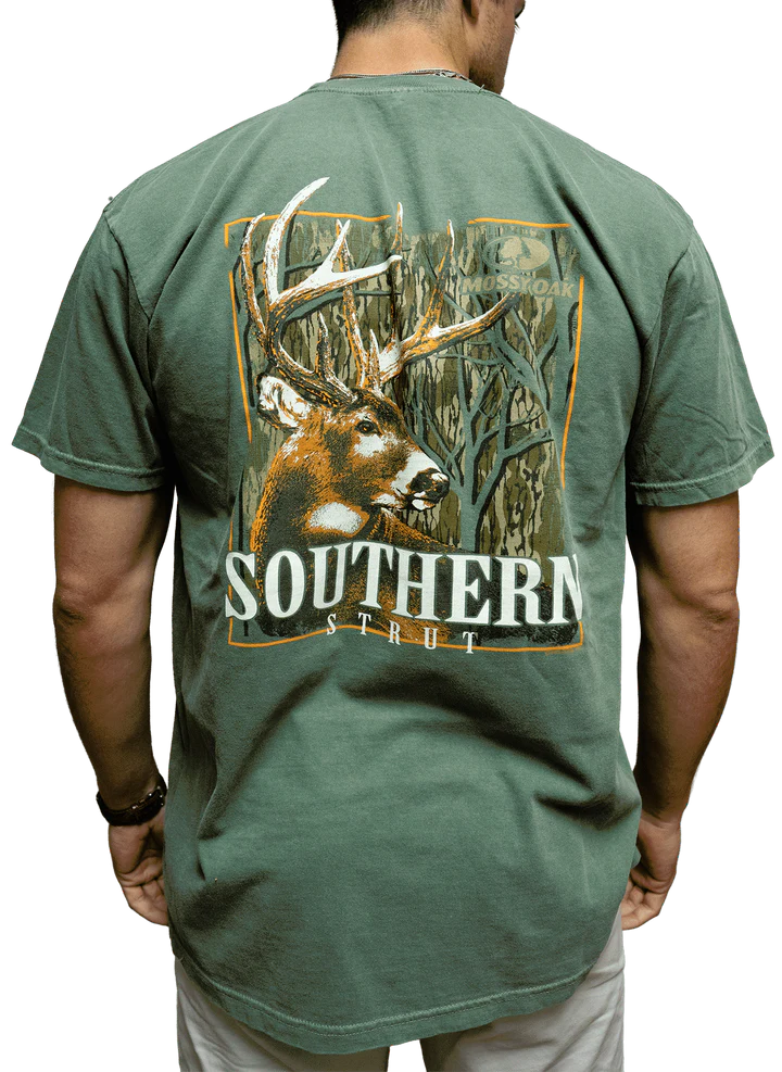 Mossy Oak T-Shirt